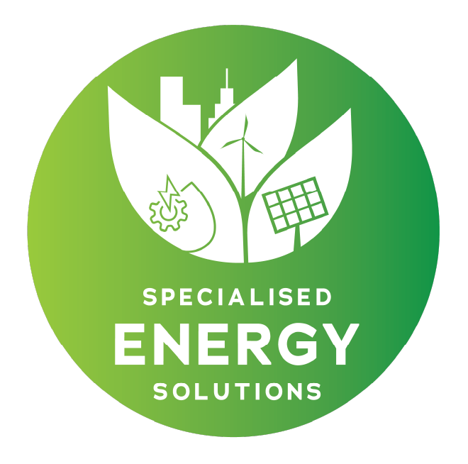 Specialised Energy Solutions logo